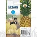 Tusz 604XL do Epson XP-2200/3200/4200 WF-2910/2930/2950 4ml (C13T10H24010) Cyan